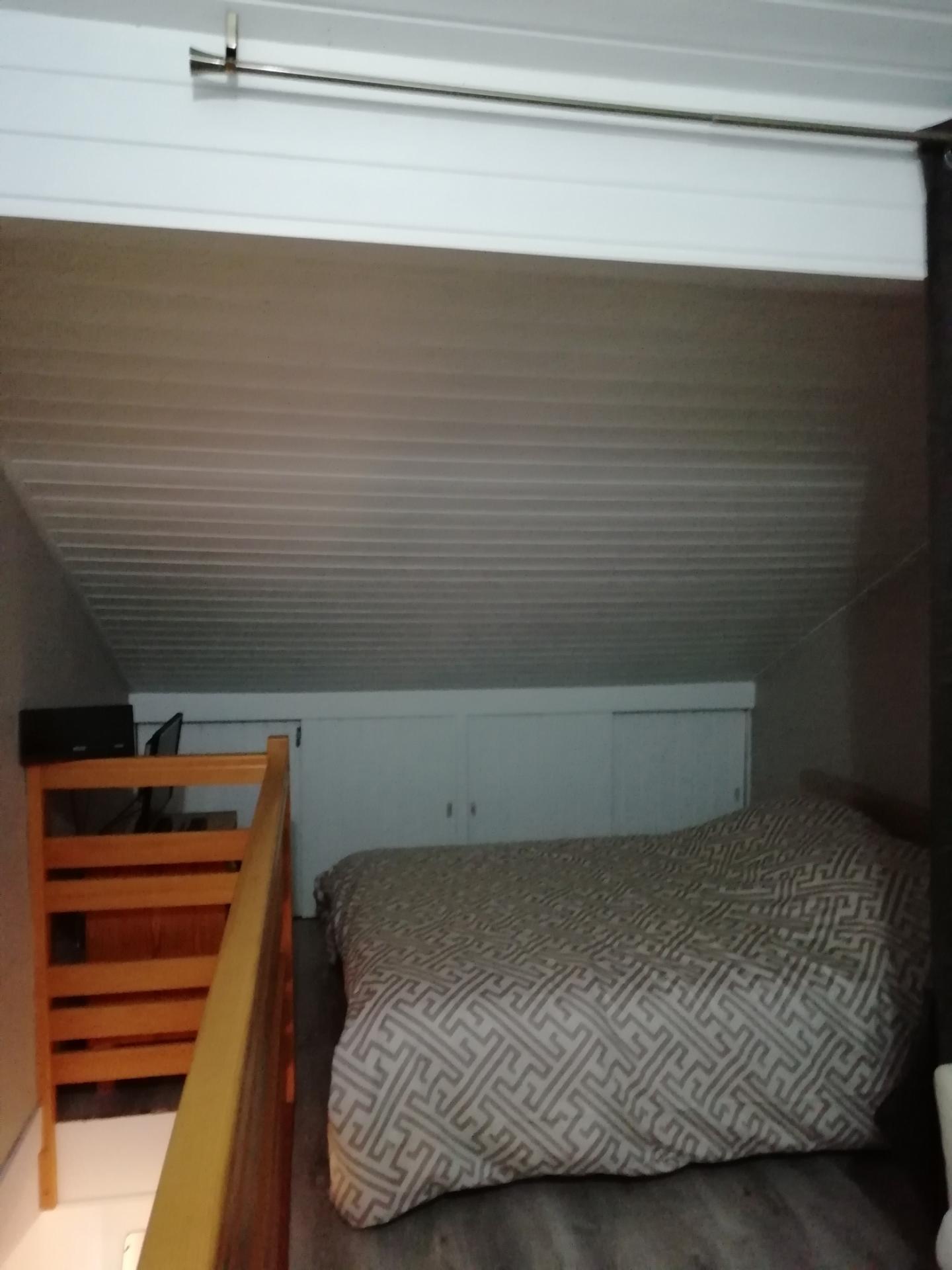Mezzanine