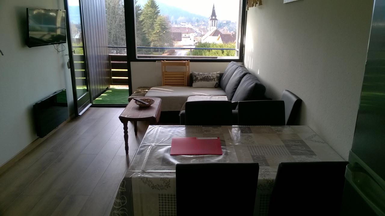 Salon / séjour