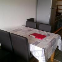 Table à rallonge